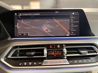 BMW X6 usata, con Cruise Control