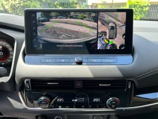NISSAN Qashqai usata, con Controllo automatico clima