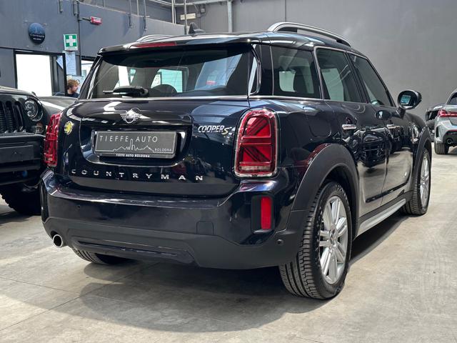 MINI Countryman usata, con Airbag Passeggero
