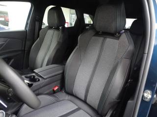 PEUGEOT 3008 usata, con Servosterzo