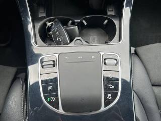 MERCEDES-BENZ GLC 300 usata, con Specchietti laterali elettrici