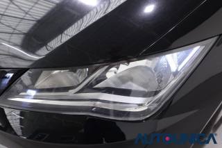 SEAT Leon usata, con Cruise Control