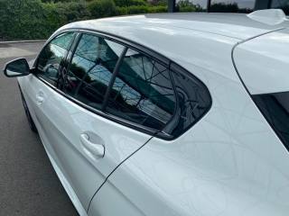 BMW 120 usata, con Controllo trazione