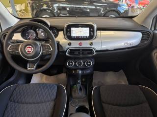 FIAT 500X usata, con Controllo automatico clima