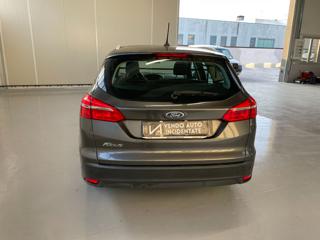 FORD Focus usata, con Autoradio
