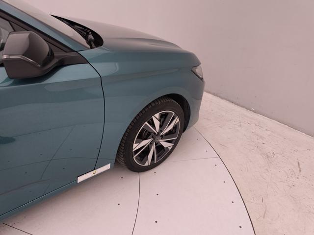 PEUGEOT 308 usata, con Climatizzatore automatico, 2 zone