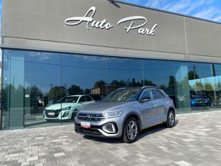 VOLKSWAGEN T-Roc 1.0 TSI R-Line
