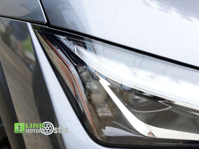 LEXUS UX Full Electric usata, con Climatizzatore