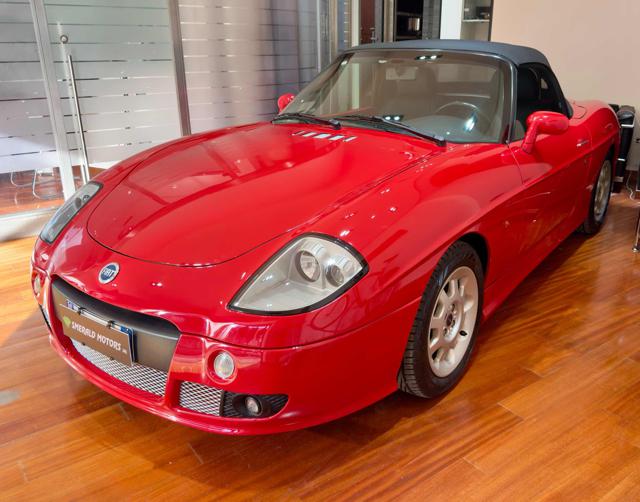 FIAT Barchetta usata 12