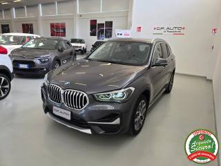 BMW X1 usata, con Airbag Passeggero