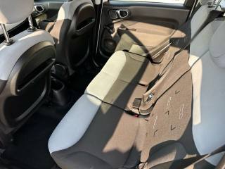 FIAT 500L usata, con Climatizzatore