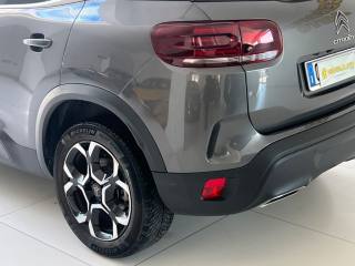 CITROEN C5 Aircross usata, con Boardcomputer