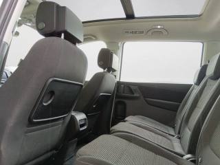 VOLKSWAGEN Sharan usata, con Tettuccio apribile