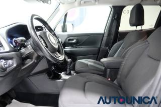JEEP Renegade usata, con Vetri oscurati
