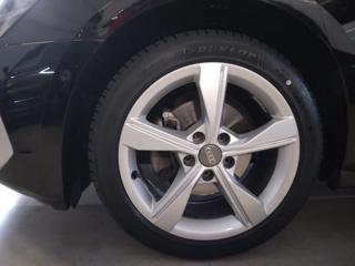 AUDI A3 usata, con Filtro antiparticolato