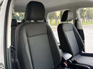 VOLKSWAGEN T-Cross usata, con Climatizzatore