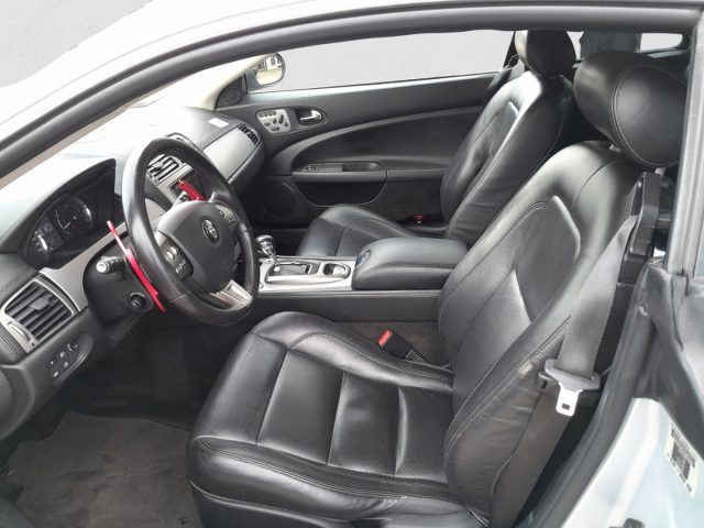 JAGUAR XK usata, con Chiusura centralizzata
