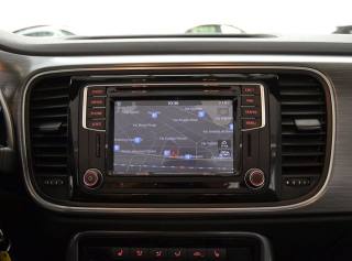 VOLKSWAGEN Maggiolino usata, con Boardcomputer