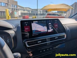 CITROEN C5 Aircross usata, con USB
