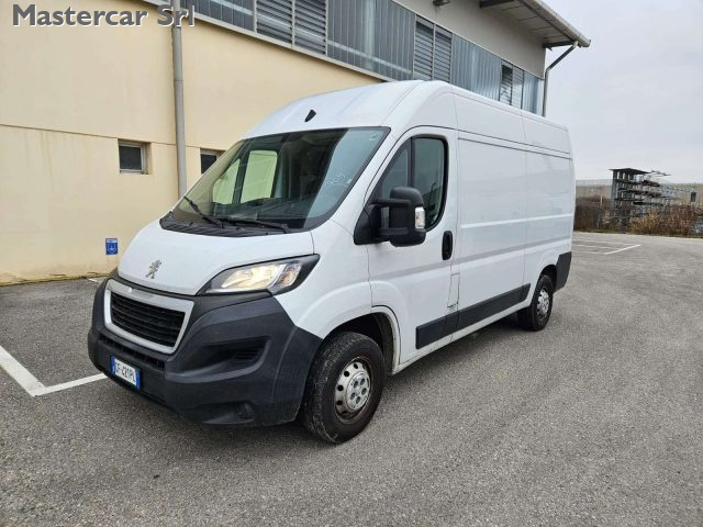 FIAT Ducato usata, con Airbag
