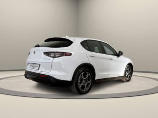 ALFA ROMEO Stelvio usata, con Alzacristalli elettrici