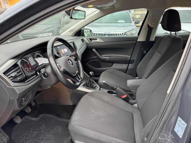 VOLKSWAGEN Polo usata, con Boardcomputer