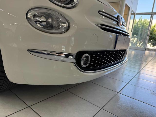 FIAT 500 usata, con Climatizzatore