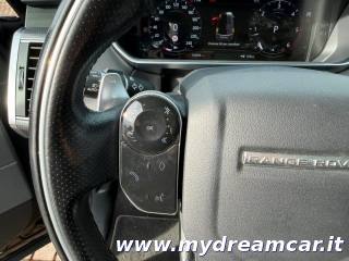 LAND ROVER Range Rover Sport usata, con Cruise Control
