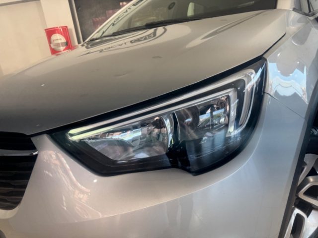 OPEL Crossland X usata, con Bluetooth