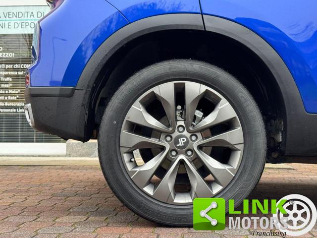 DR MOTOR DR 4.0 usata, con Touch screen