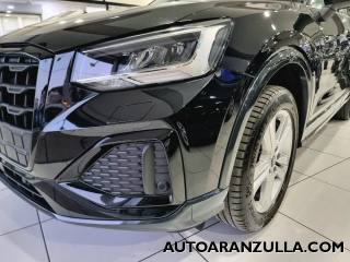 AUDI Q2 usata, con Bracciolo