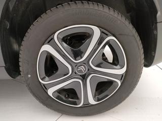 CITROEN C3 Aircross usata, con USB