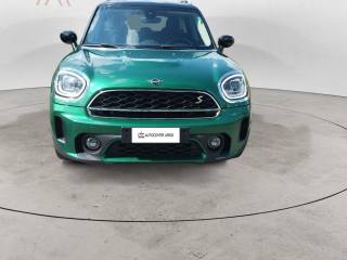 MINI Countryman usata, con Chiusura centralizzata