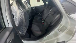 FORD Puma usata, con Controllo trazione