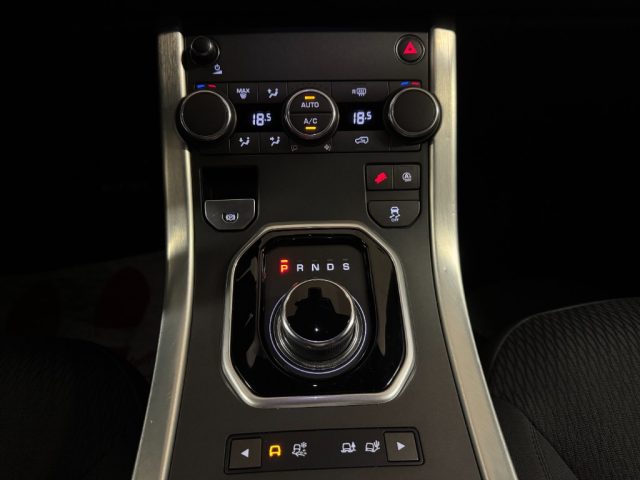LAND ROVER Range Rover Evoque usata, con Cronologia tagliandi