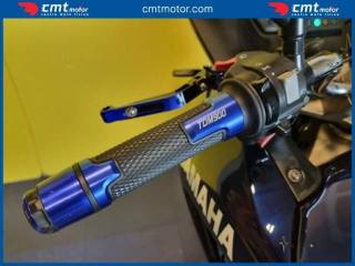 YAMAHA TDM 900 usata 11