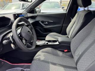PEUGEOT 2008 usata, con Fendinebbia