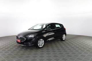 FORD Fiesta usata 6