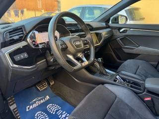 AUDI Q3 usata, con Autoradio