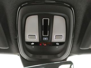 VOLVO XC40 usata, con Fendinebbia