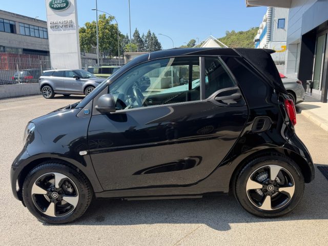 SMART ForTwo usata, con Alzacristalli elettrici
