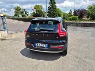 VOLVO XC40 usata, con Cerchi in lega
