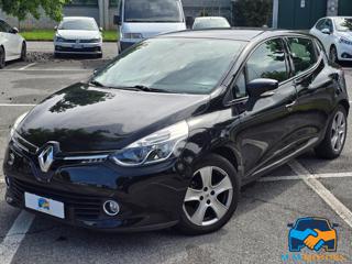 RENAULT Clio 0.9 TCe 12V 90CV Start&Stop 5 porte Energy