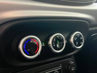 FIAT 500L usata, con Controllo vocale