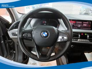 BMW 116 usata, con Airbag Passeggero