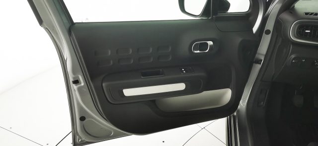 CITROEN C3 usata 55