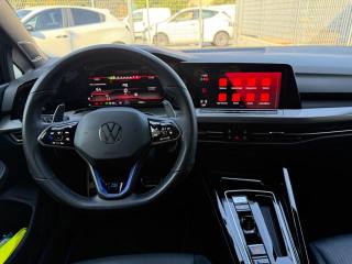VOLKSWAGEN Golf R usata, con Controllo trazione