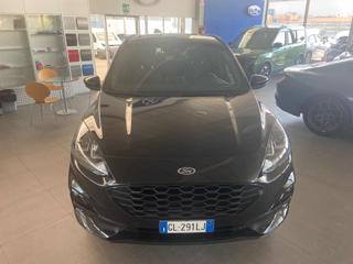 FORD Kuga usata, con Airbag laterali
