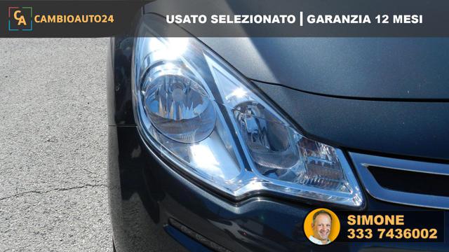 CITROEN C3 usata, con Limitatore di velocità