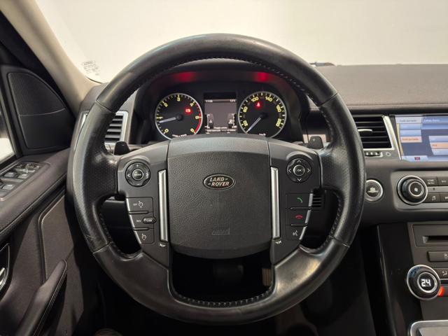 LAND ROVER Range Rover Sport usata, con Boardcomputer